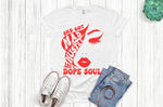 Load image into Gallery viewer, She Got Mad Hustle And A Dope Soul T-shirt
